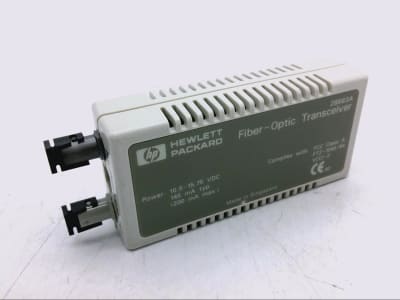 HEWLETT PACKARD COMPUTER 28683A