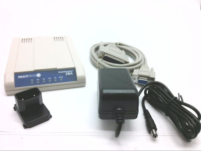 MULTI TECH SYSTEMS MT9234ZBA-IEC