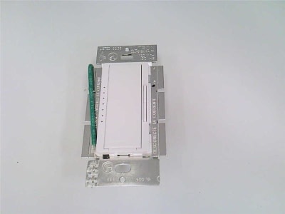 LUTRON MALV-600-WH