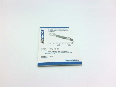 ABB THOMAS & BETTS WM-46-90