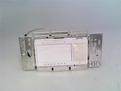 LUTRON MS-VP600M-WH