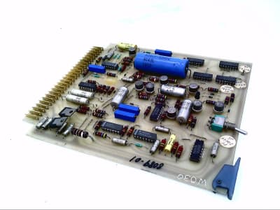 ABB THOMAS & BETTS PC8088