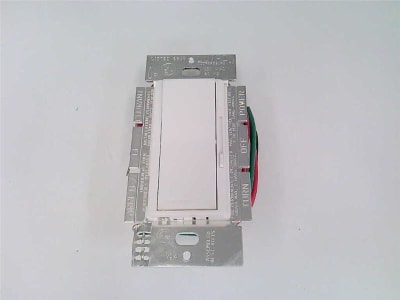 LUTRON DVLV-603P-WH