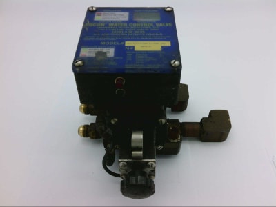 ROCON WCV-S-4-H-2-E3A5-D-L-E582-11527