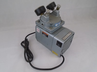 GAST MANUFACTURING DOA-P104-AA