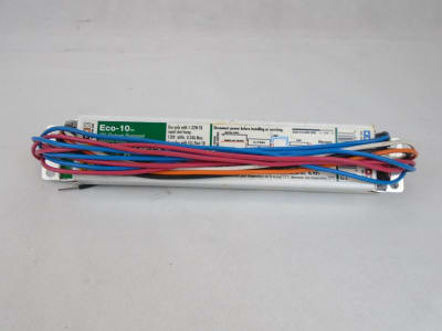 LUTRON ECO-T832-120-1-L