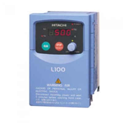 HITACHI L100-022HFU