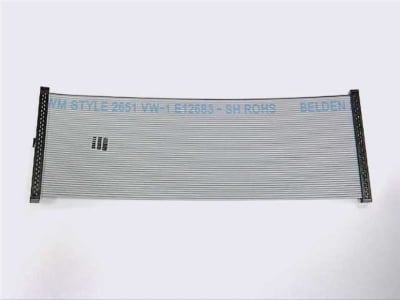 SAMTEC TCSD-25-D-06.00-01-N