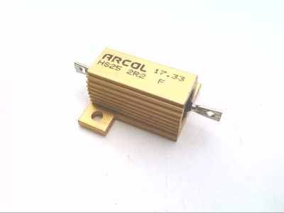 GENERIC RC2.2X25W1WW