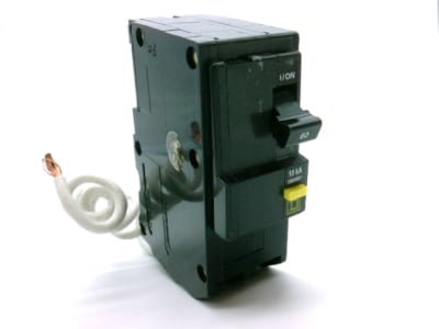SCHNEIDER ELECTRIC QO260GFI