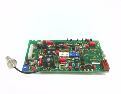 ASEA BROWN BOVERI 4TB5203-0126