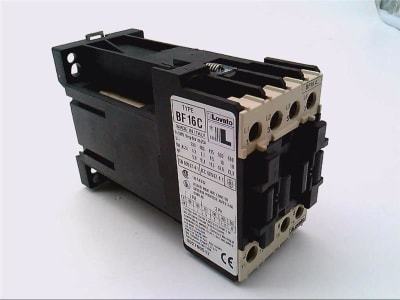 LOVATO BF16C.40.24VDC