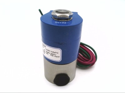 GC VALVES S301GF02V3BD7