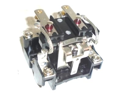 SCHNEIDER ELECTRIC 199X-7