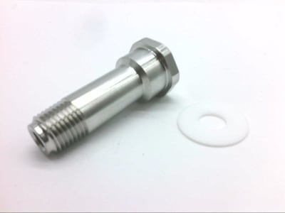 WESTERN ENTERPRISES SS-603A