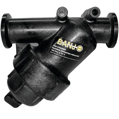 BANJO CORP MLS100-80
