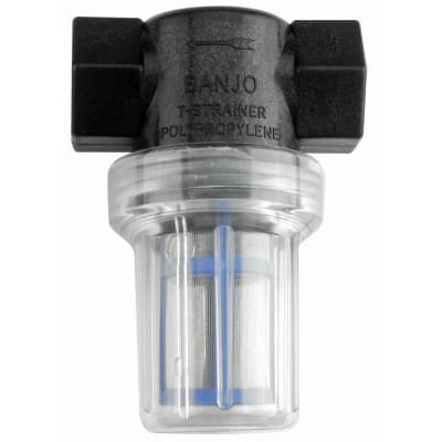 BANJO CORP LSTM050-50C