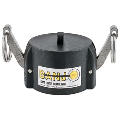 BANJO CORP 300CAP