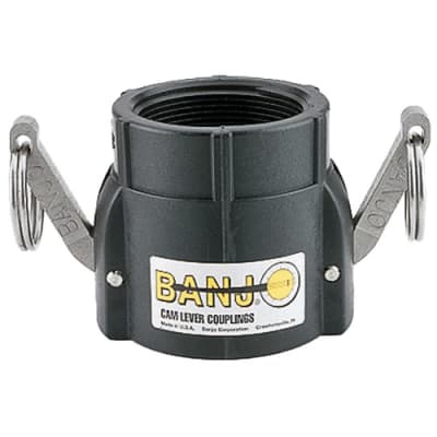 BANJO CORP 400D