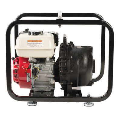 BANJO CORP 200PH-5RC