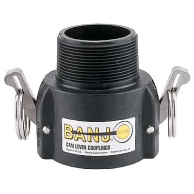 BANJO CORP 400B