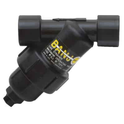 BANJO CORP LS075-60