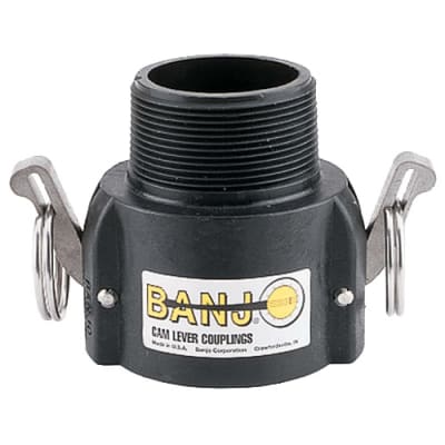 BANJO CORP 300B