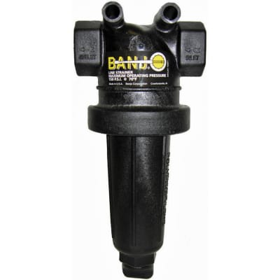 BANJO CORP LST075-30