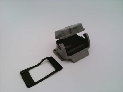 HARTING HAN-6B-AGG-LB-K