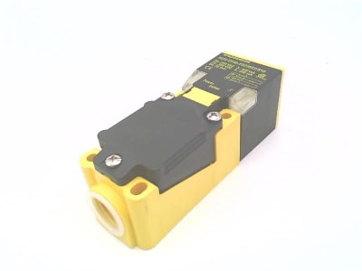 TURCK NI35-CP40-FDZ30X2/S10