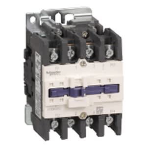SCHNEIDER ELECTRIC LC1D80004U5