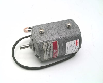 GRAINGER 2M033