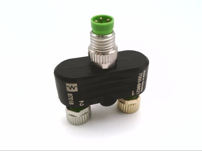 MURR ELEKTRONIK 7000-88621-0000000