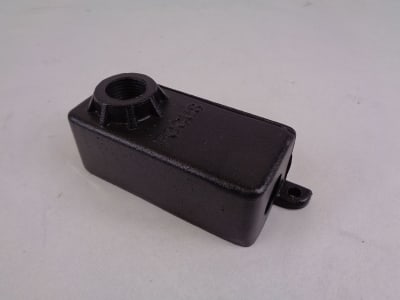 FOCUS INDUSTRIES FA-111