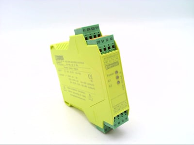 PHOENIX CONTACT PSR-SPP- 24UC/ESA2/4X1/1X2/B