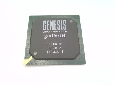 GENESIS GM1601-BD