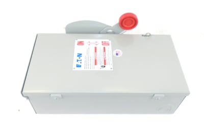 EATON CORPORATION DH321FRK