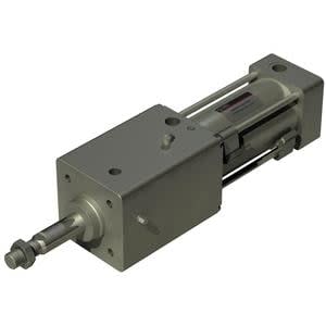 SMC C95N40-UA-DCH274BH