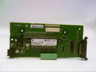 ALLEN BRADLEY 1799-OQ10X