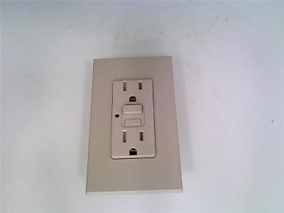 LUTRON NTR-15-GFTR-TP