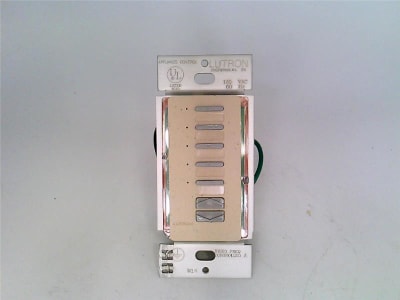 LUTRON RAMC-5W-RL-DS