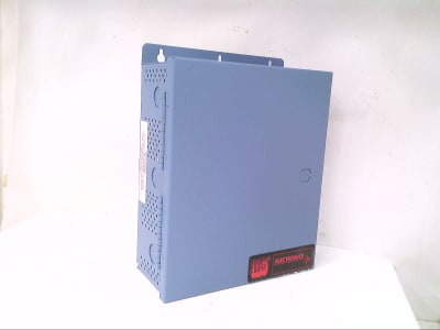 MG ELECTRONICS HPS129UL