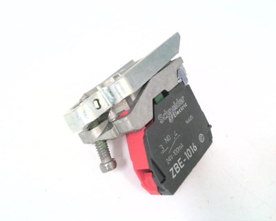 SCHNEIDER ELECTRIC ZB4BZ1016
