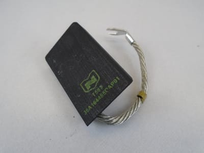 CARBON PRODUCTS OPERATION INC 36A164455DAP01