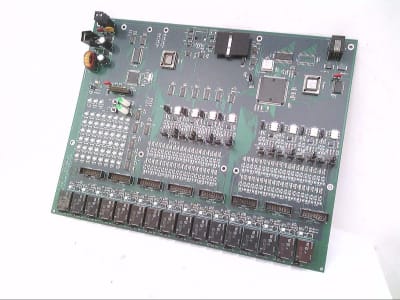 HONEYWELL NION-16C48M