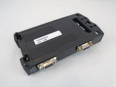 HORNER AUTOMATION HEPBM650A