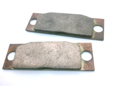 PINTSCH BUBENZER SB14-1-PAD