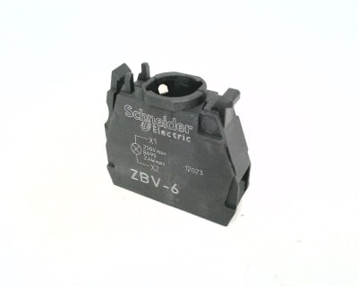 SCHNEIDER ELECTRIC ZBV6