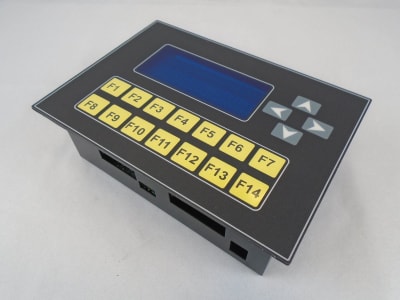 HORNER AUTOMATION HE693OIU297