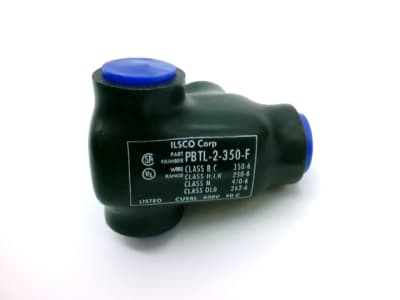 ILSCO PBTL-2-350-F